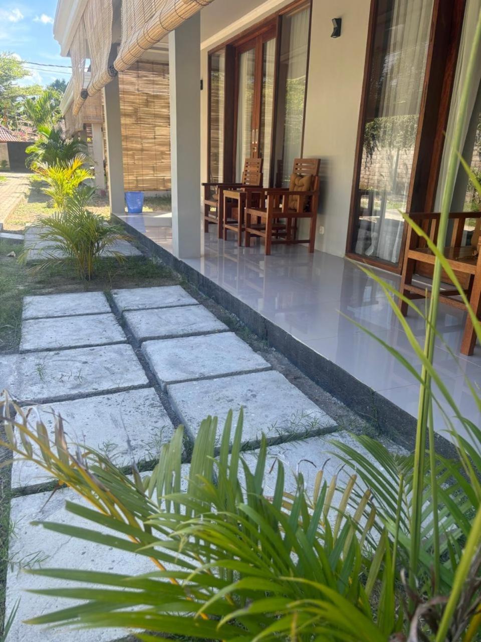Qwank Kuta Lombok公寓 外观 照片