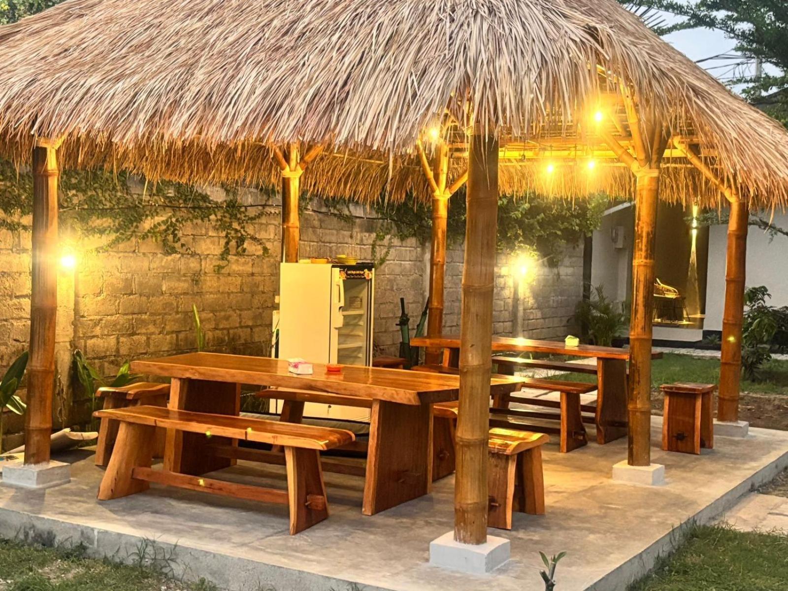 Qwank Kuta Lombok公寓 外观 照片