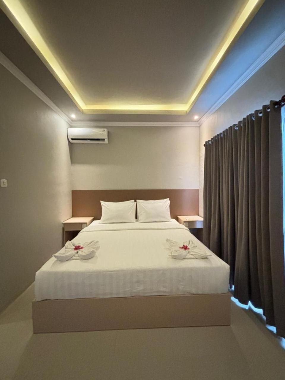 Qwank Kuta Lombok公寓 外观 照片