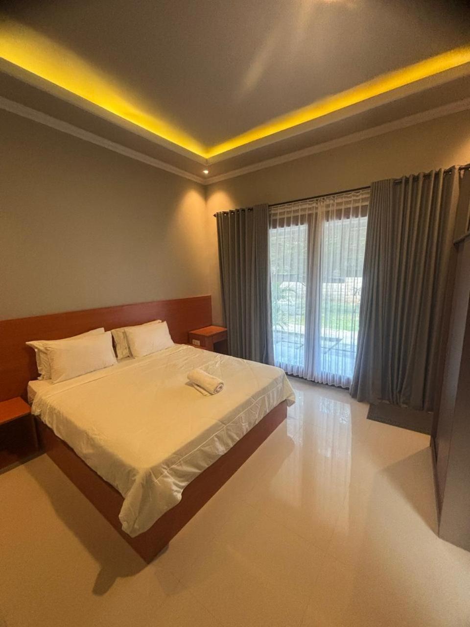 Qwank Kuta Lombok公寓 外观 照片